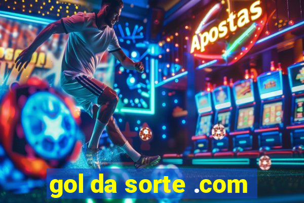 gol da sorte .com